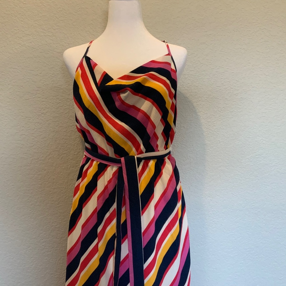 Spirit of Grace Midi DRESS